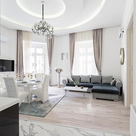 Kiraly 35 Luxury Apartment With Free Parking Budapest Exteriör bild