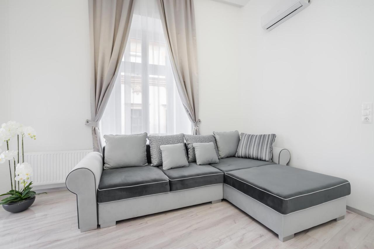 Kiraly 35 Luxury Apartment With Free Parking Budapest Exteriör bild